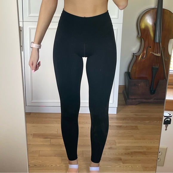 Aerie Real Me 7/8 High Rise Legging - Picture 1 of 6